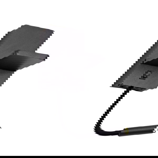 Wandlamp 'Rob 2 Plus M'