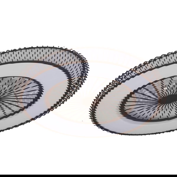 Ventilateur de plafond 'Mirabel 3CCT'