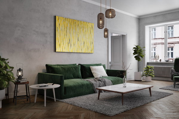 Verschönern Sie Ihr Zuhause