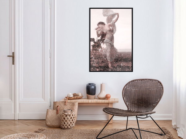 Poster 'Dancing in the Field'