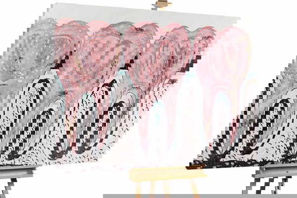 Unikat za sva četiri zida