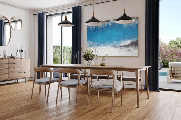 Verschönern Sie Ihr Zuhause
