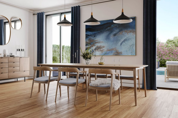 Verschönern Sie Ihr Zuhause