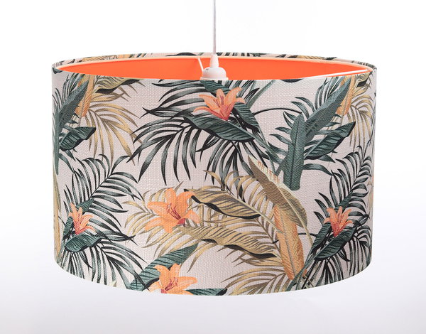 Pendelleuchte 'Portland Subtle Airy 1'