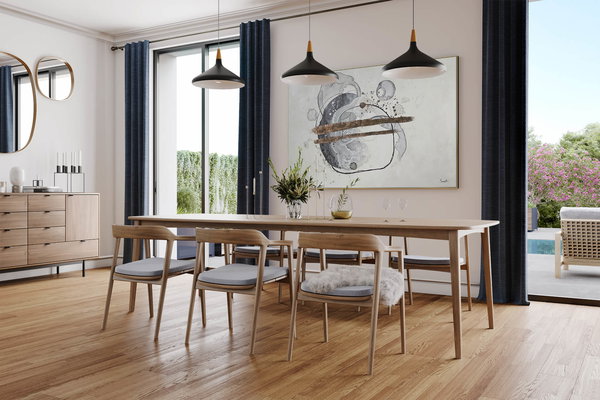 Verschönern Sie Ihr Zuhause