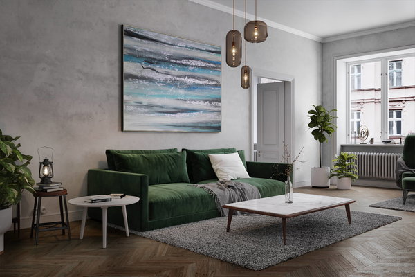 Verschönern Sie Ihr Zuhause
