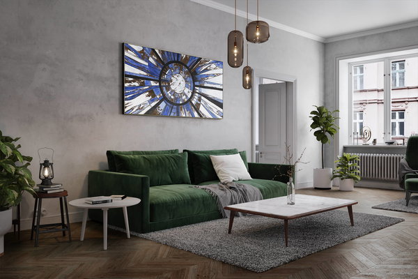 Verschönern Sie Ihr Zuhause