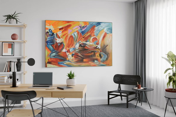 Verschönern Sie Ihr Zuhause