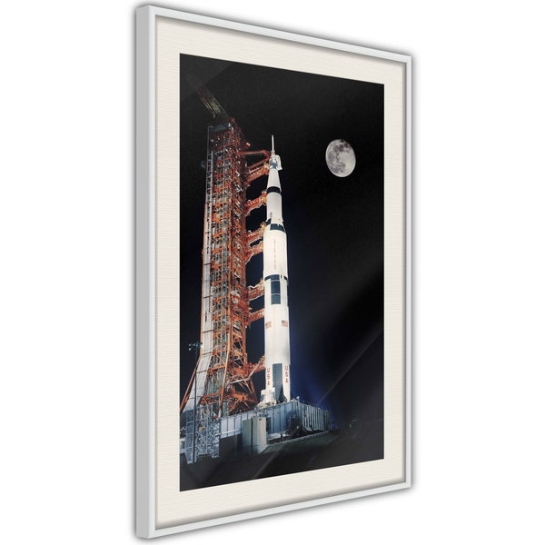 Poster 'Destination'