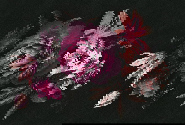 Papel pintado 'Drama Queen 3' 400x270cm