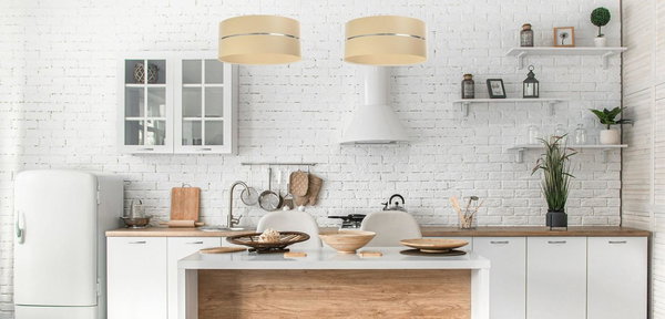 Pendelleuchte 'HomeLight Bold 1'