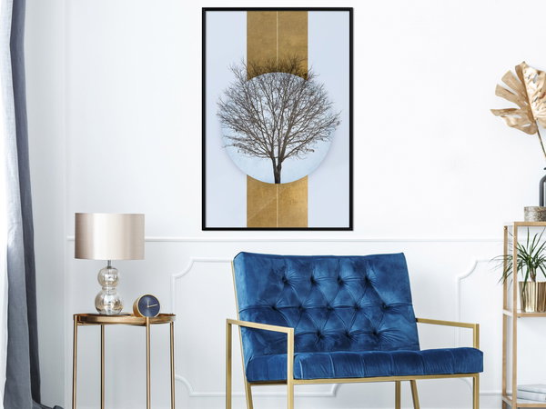 Poster 'Passing'