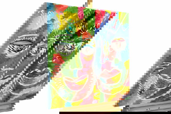 Moderne kunst voor je huis