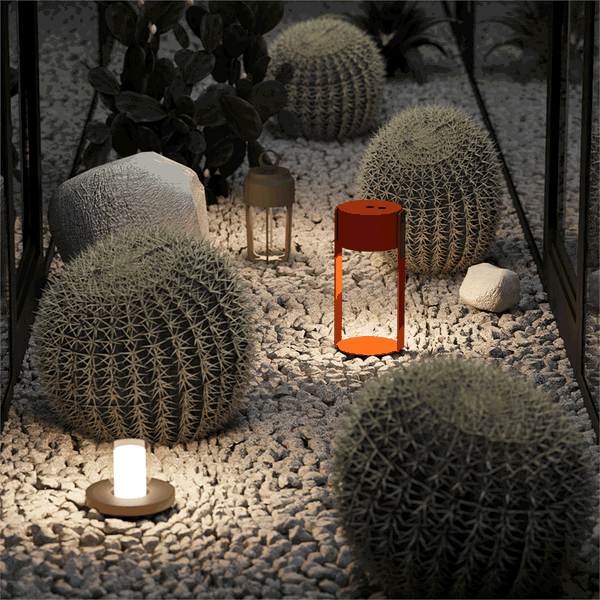 Luminaire Extérieur 'Cavo'
