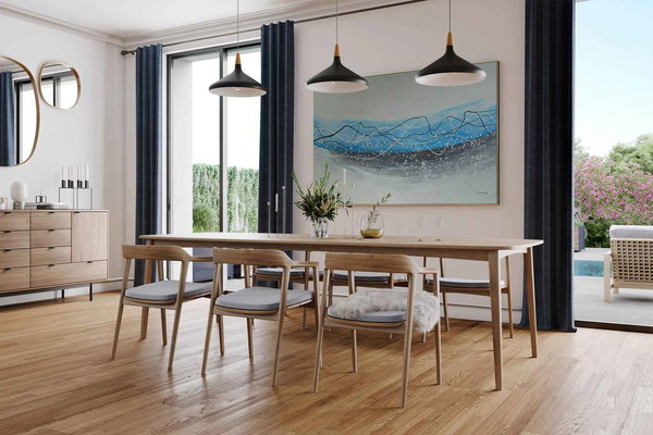 Verschönern Sie Ihr Zuhause