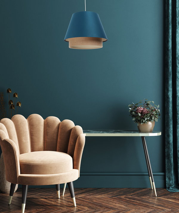 Hanglamp 'Sensei Dream Clear'
