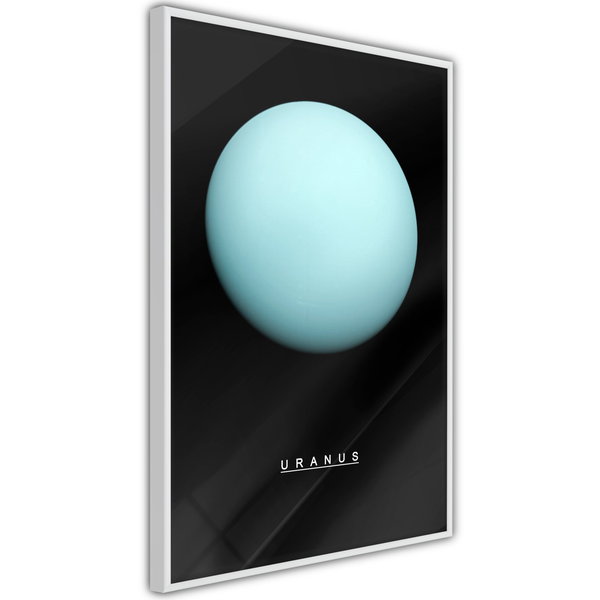 Poster 'Uranus'