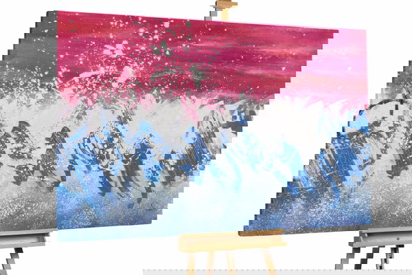 Unikat za sva četiri zida