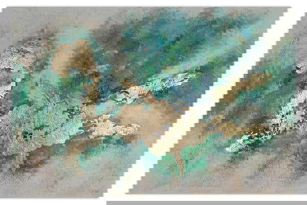 Moderne Kunst für Ihr Zuhause