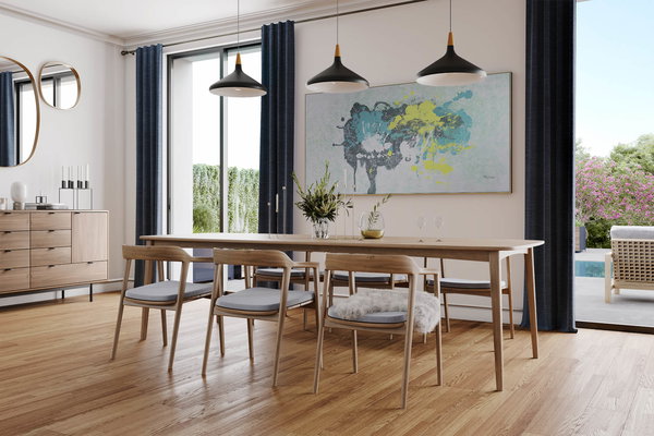 Verschönern Sie Ihr Zuhause