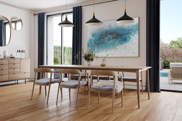 Verschönern Sie Ihr Zuhause