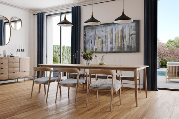 Embeleze a sua casa