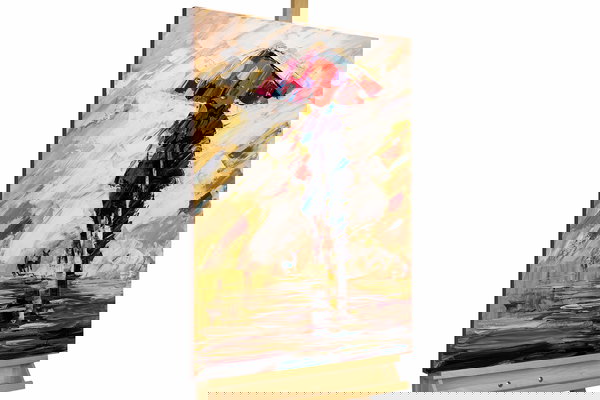 Moderne kunst voor je huis