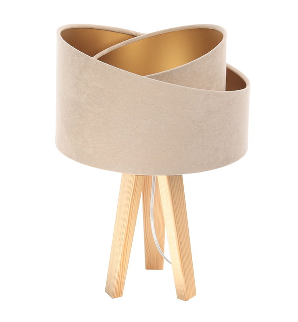 Tafellamp 'Galaxy Ethos Ringed 1'