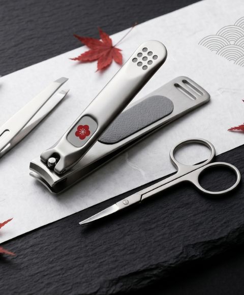 Buy beauty & nail-care tools from Japan | Seki EDGE