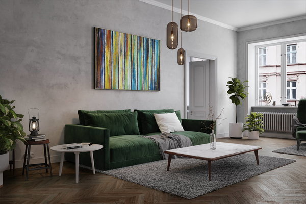 Verschönern Sie Ihr Zuhause