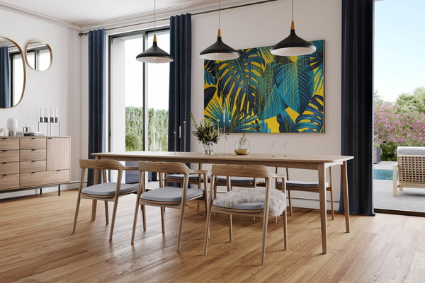 Beautify your home