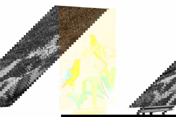 Un ejemplar único para su hogar o puesto de trabajo