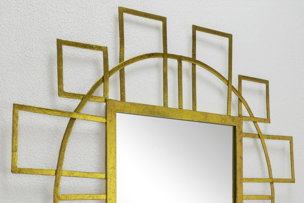 Mit Liebe zum Detail