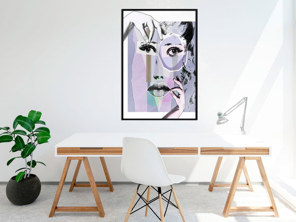 Poster 'Plastic Surgery'