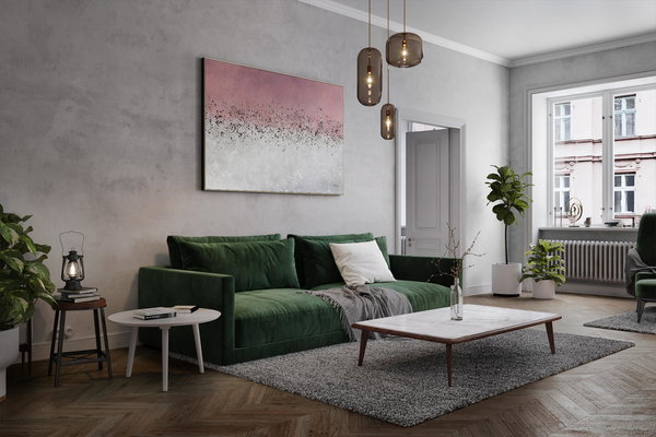 Verschönern Sie Ihr Zuhause