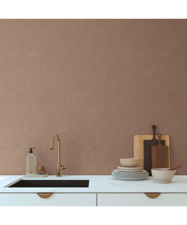Tapete 'Natural Weave' 53x1005cm