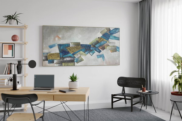 Verschönern Sie Ihr Zuhause