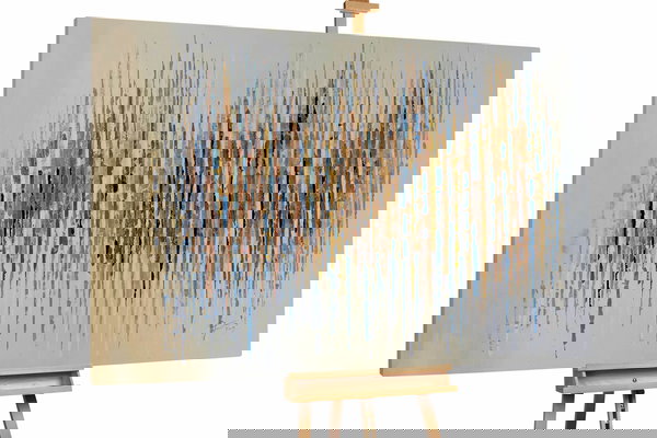 Jedinečný kúsok pre vaše štyri steny