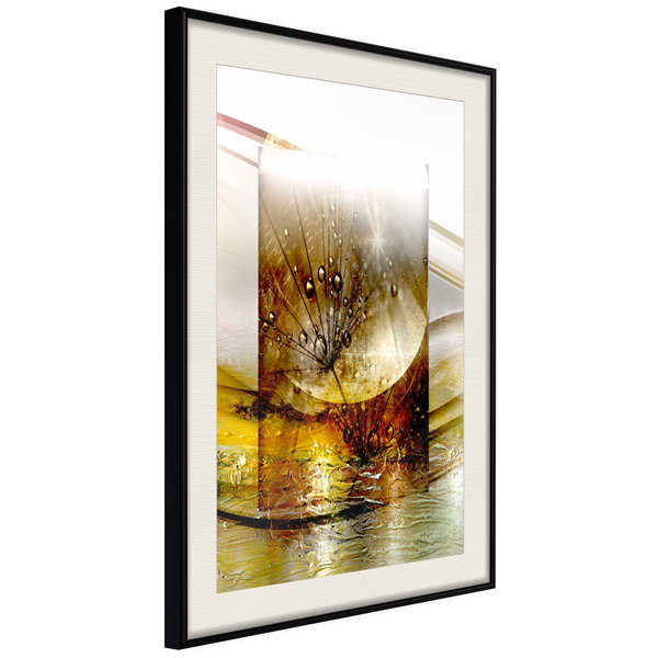 Poster 'Act of Creation'