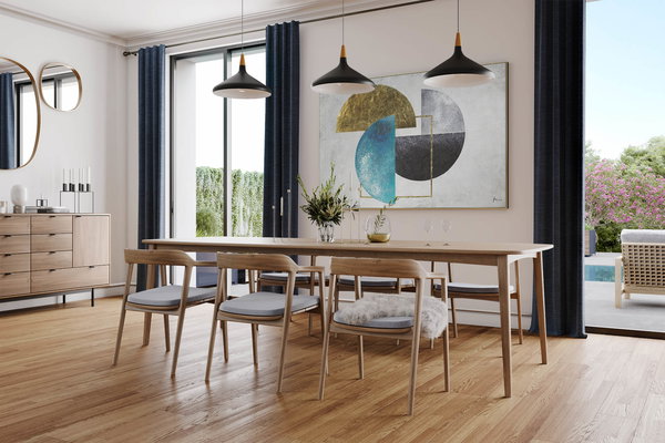 Verschönern Sie Ihr Zuhause