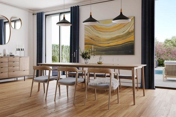 Verschönern Sie Ihr Zuhause