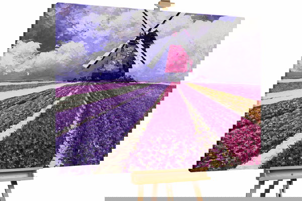 Un pezzo unico per le tue pareti