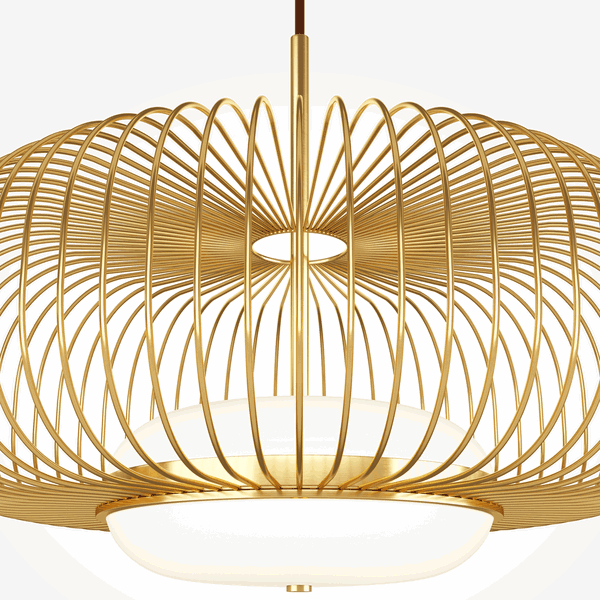 Lampa Wisząca 'Levitation 2'