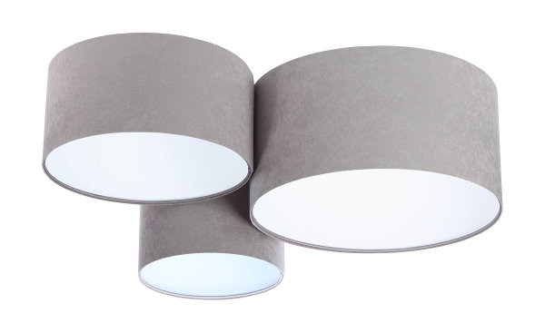 Abažur 'Trio Pure Illusive 1'
