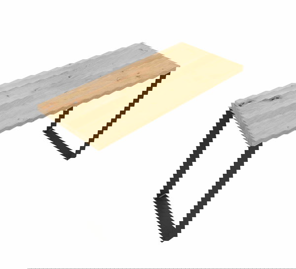 Minimalistischer Hingucker