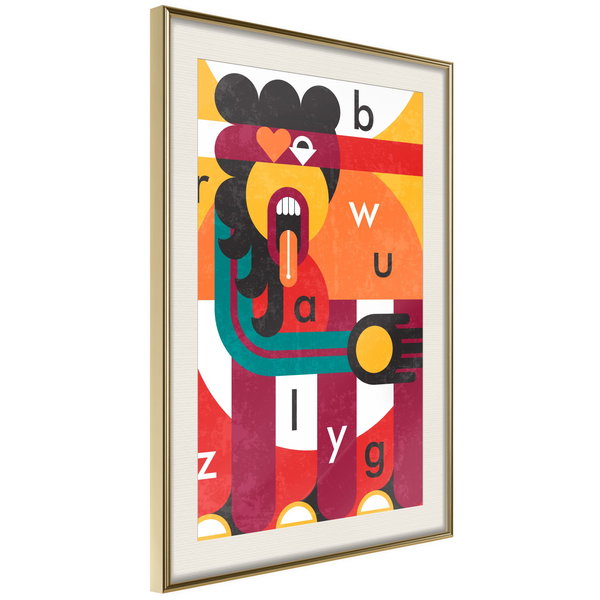 Poster 'Art of Design'