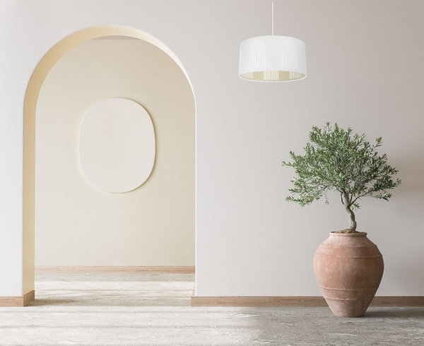 Pendelleuchte 'Boho Auris J1'