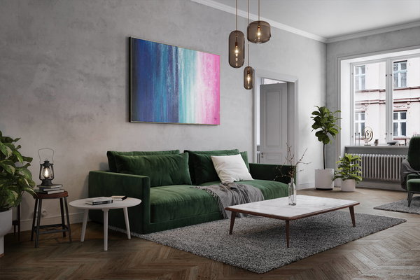 Verschönern Sie Ihr Zuhause