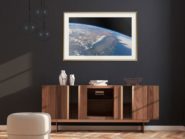 Poster 'Earth Power'
