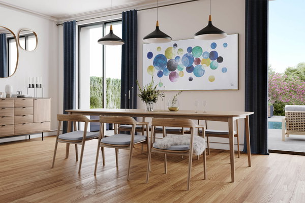 Beautify your home